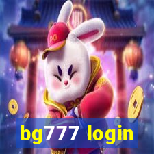 bg777 login